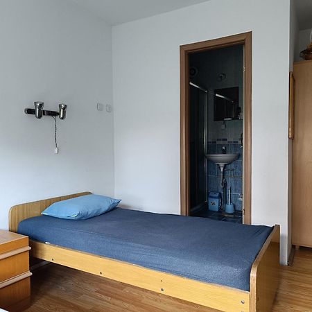 Hostel Mlin Balkan Skopje Zewnętrze zdjęcie