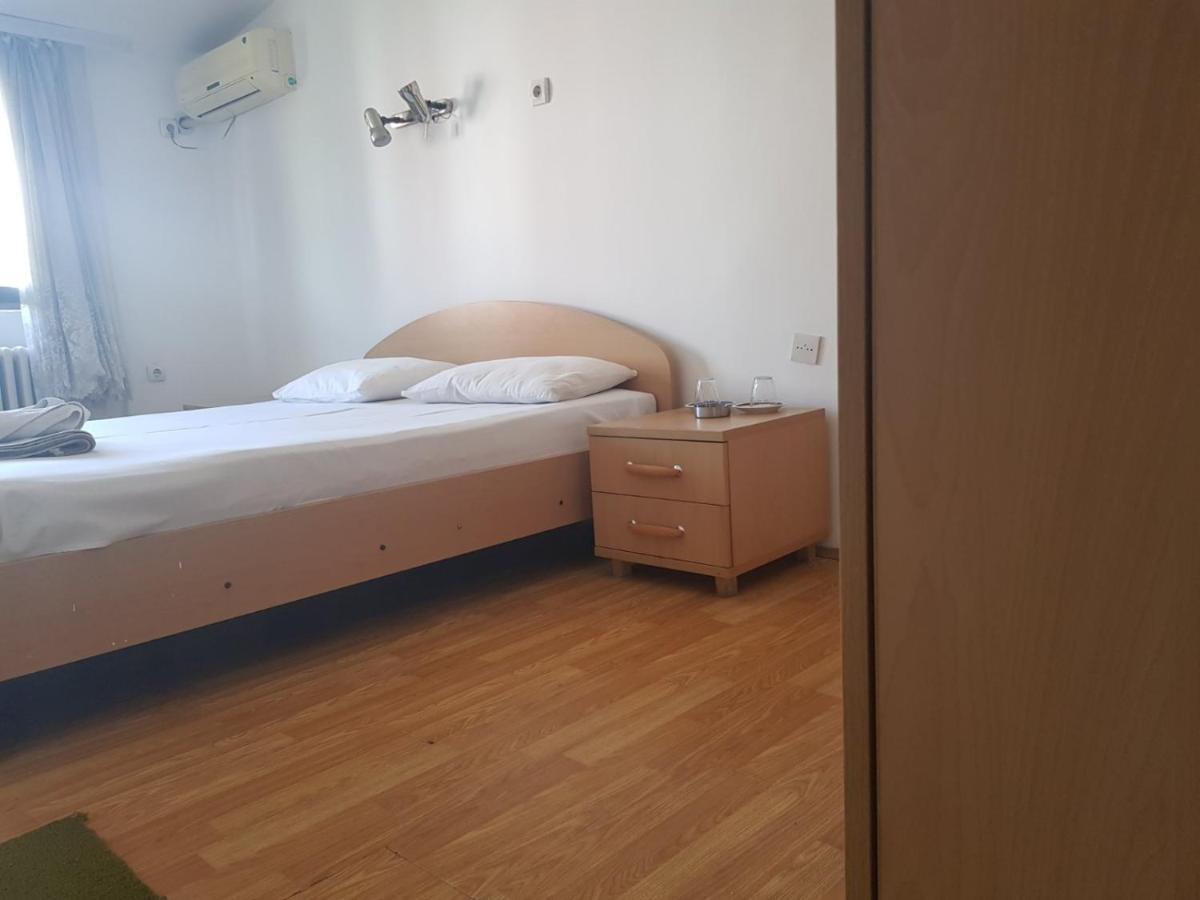 Hostel Mlin Balkan Skopje Zewnętrze zdjęcie