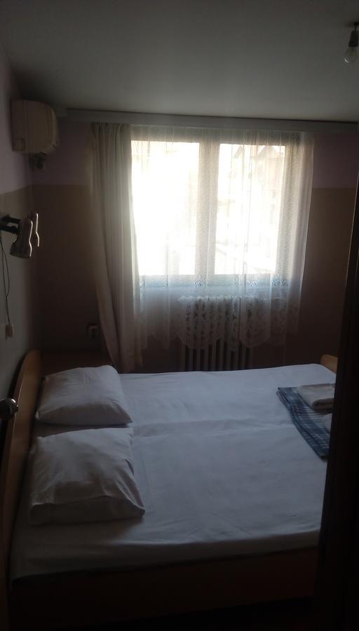 Hostel Mlin Balkan Skopje Zewnętrze zdjęcie